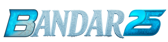BANDAR25 Logo